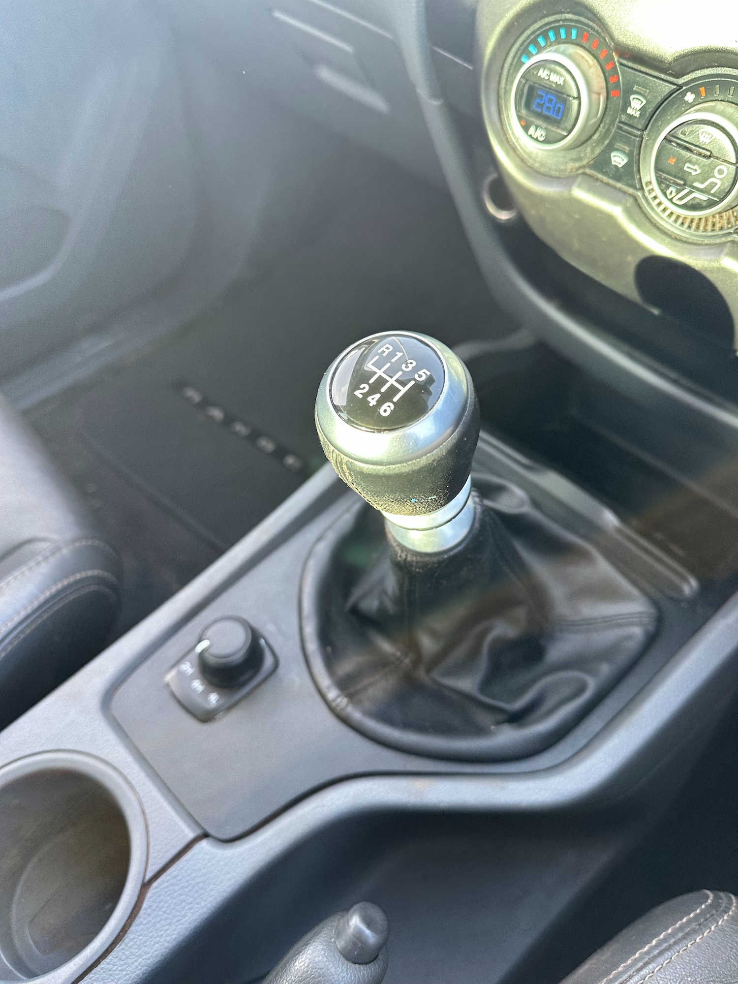 Used Ford Ranger 2015 for sale - 76555220: Photo 15