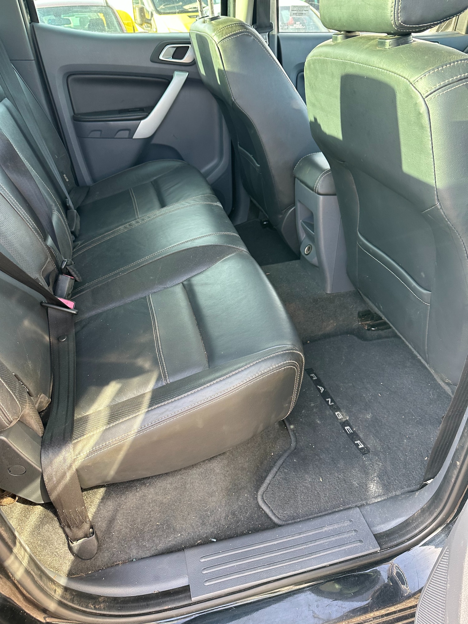 Used Ford Ranger 2015 for sale - 76555220: Photo 19