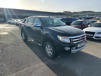 Used Ford Ranger 2015 for sale - 76555220: Photo