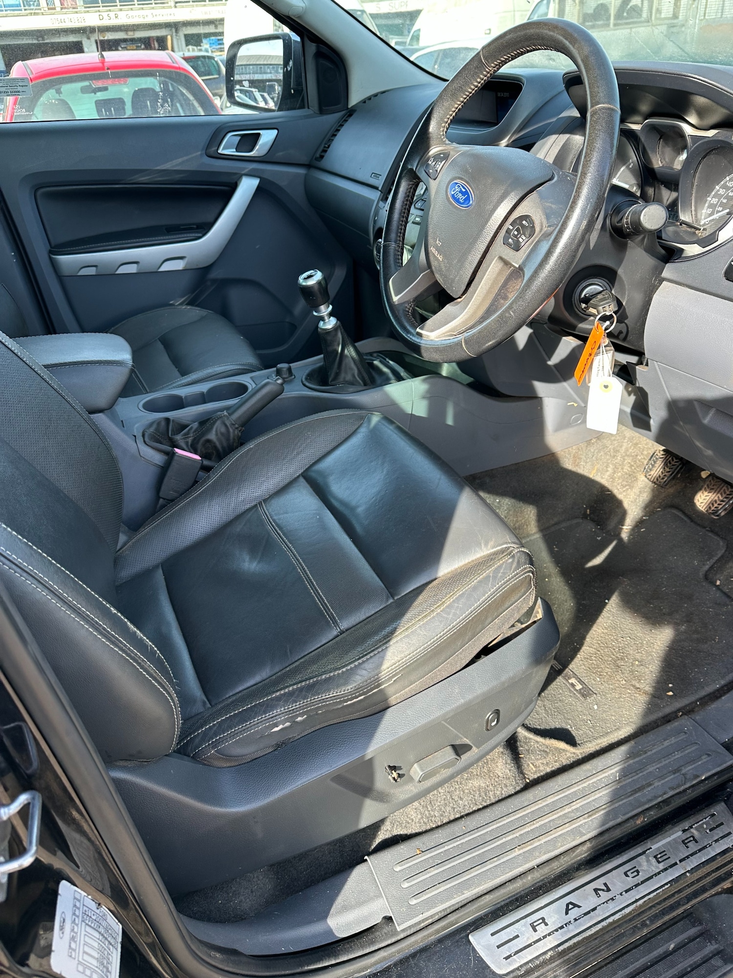 Used Ford Ranger 2015 for sale - 76555220: Photo 25