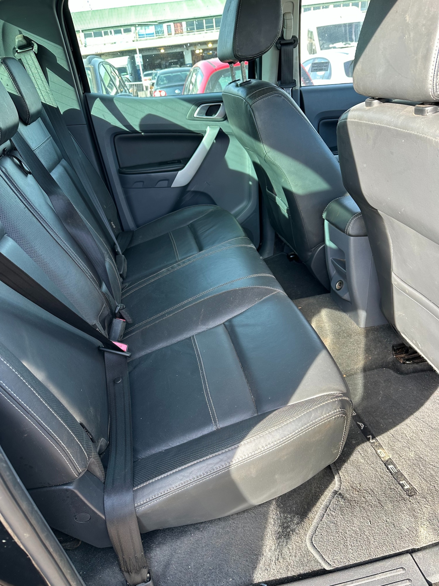 Used Ford Ranger 2015 for sale - 76555220: Photo 26