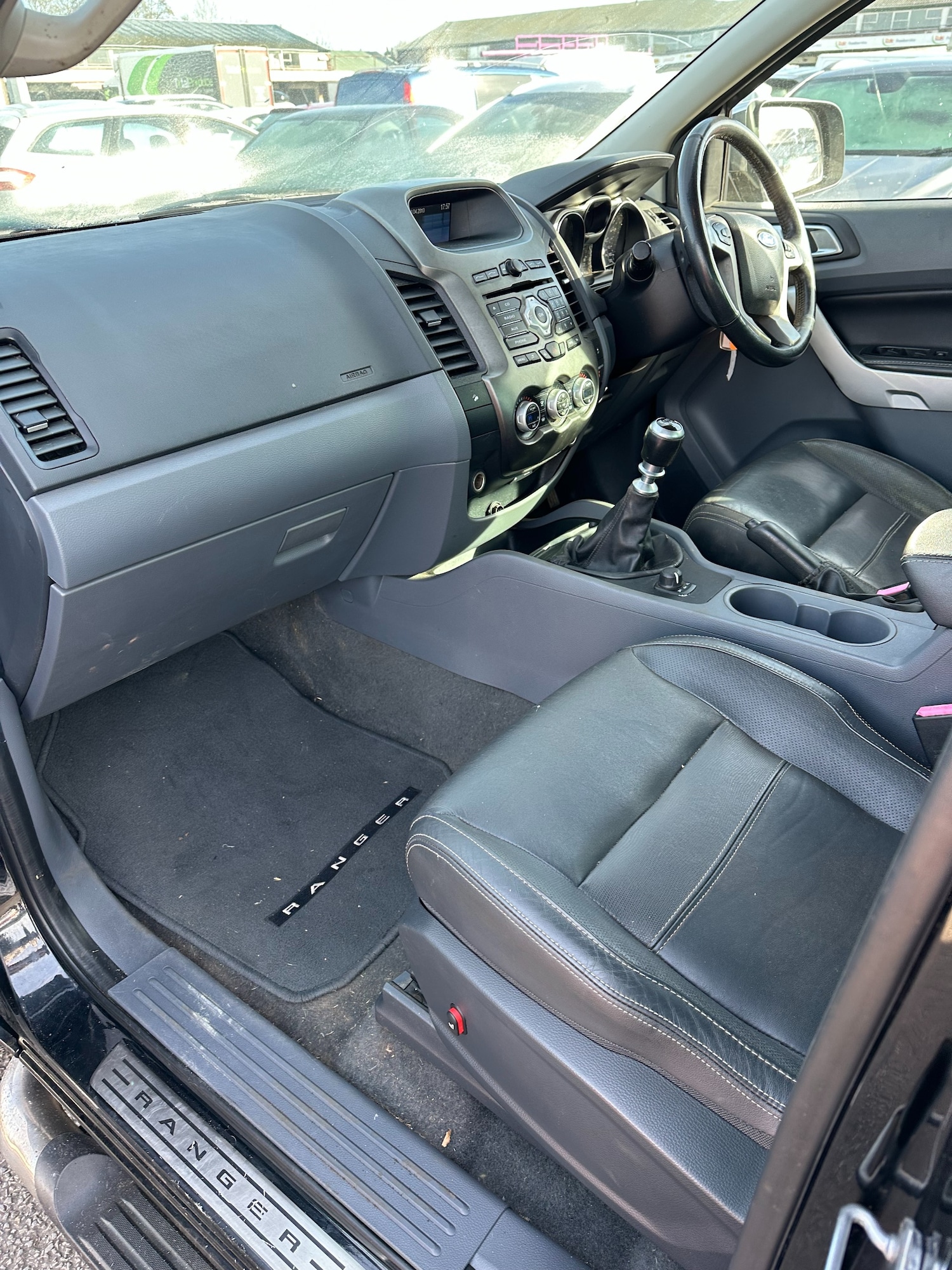 Used Ford Ranger 2015 for sale - 76555220: Photo 29