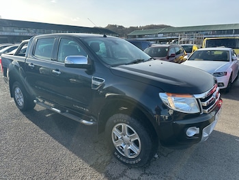 Used Ford Ranger 2015 for sale - 76555220: Photo