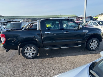 Used Ford Ranger 2015 for sale - 76555220: Photo