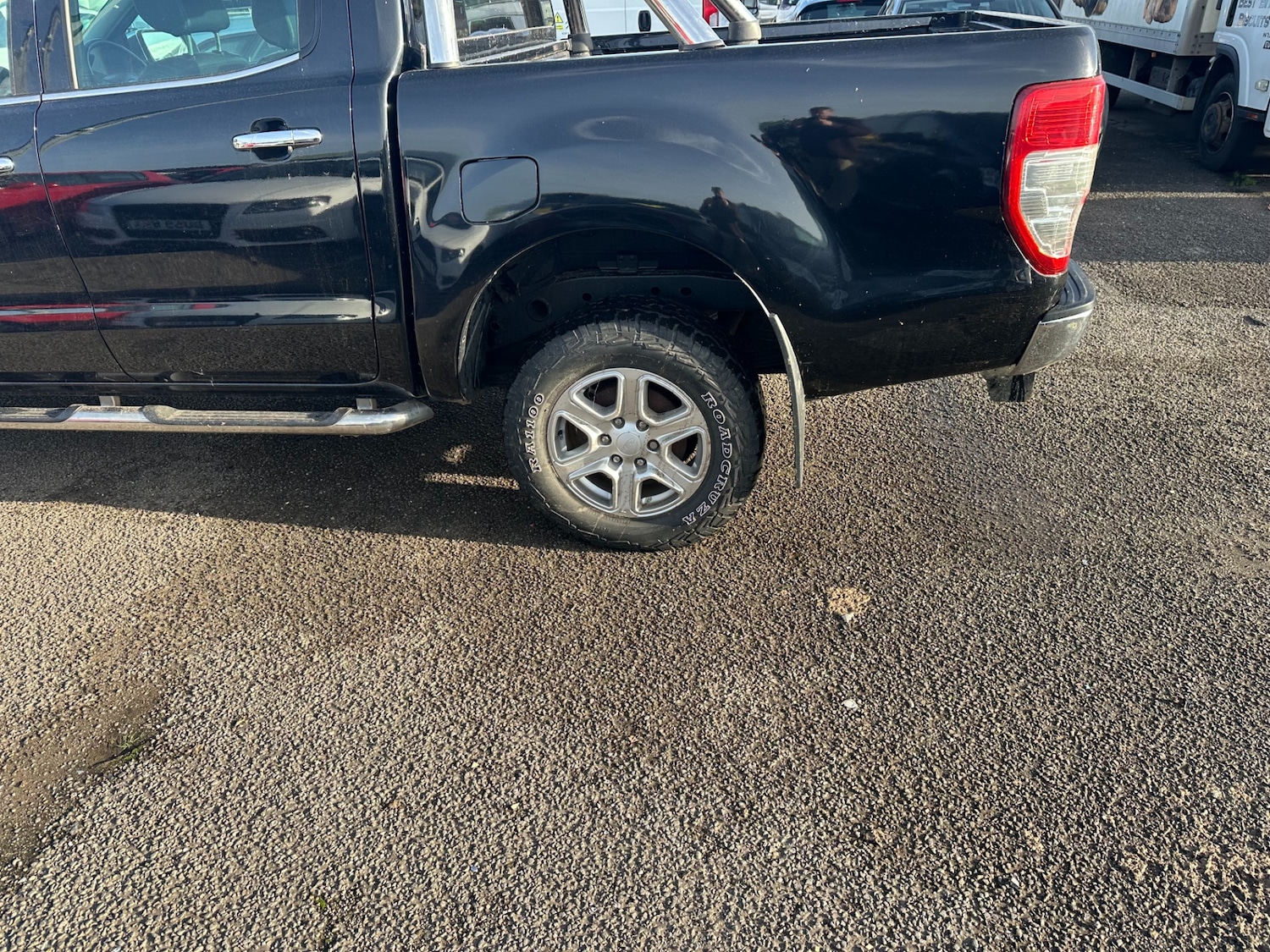 Used Ford Ranger 2015 for sale - 76555220: Photo 7