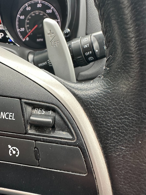 Used Mitsubishi ASX 2015 for sale - 71027525: Photo 12