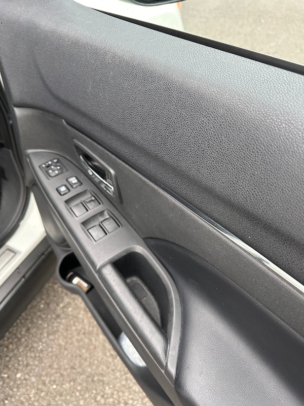 Used Mitsubishi ASX 2015 for sale - 71027525: Photo 15