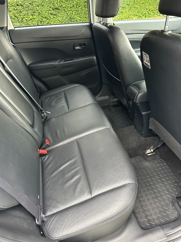 Used Mitsubishi ASX 2015 for sale - 71027525: Photo 9