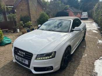 Used Audi A5 2011 for sale - 69181947: Photo