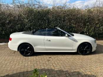 Used Audi A5 2011 for sale - 69181947: Photo