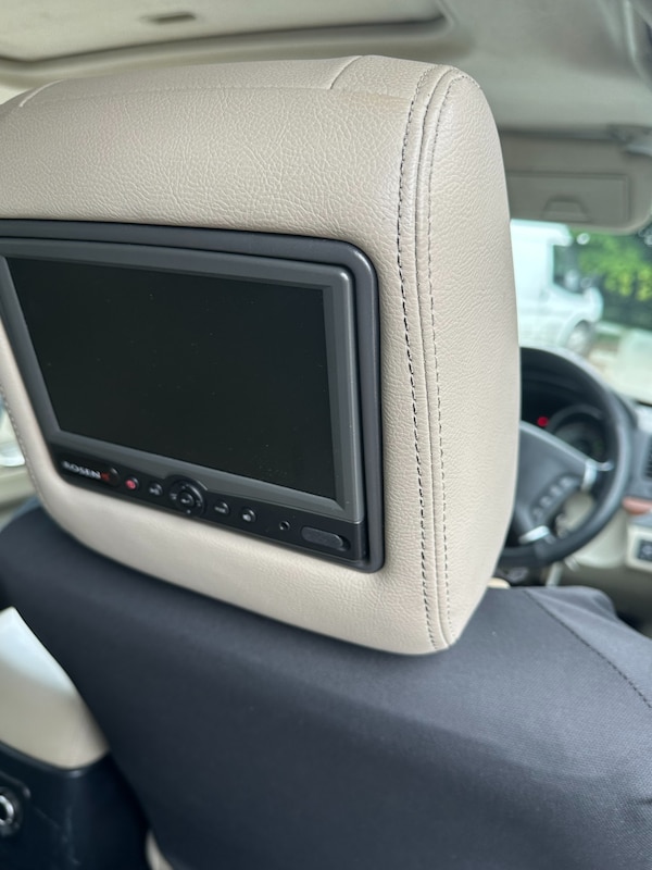 Used Mitsubishi Shogun 2012 for sale - 74579280: Photo 15