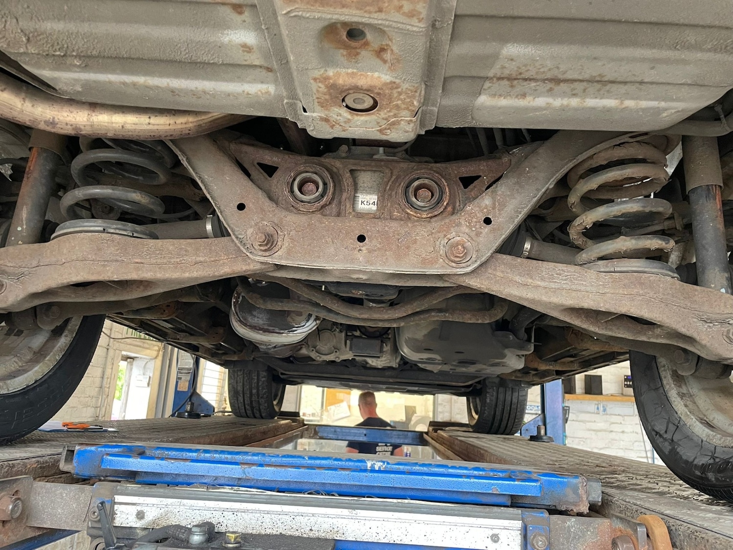 Used Mitsubishi Shogun 2012 for sale - 74579280: Photo 22