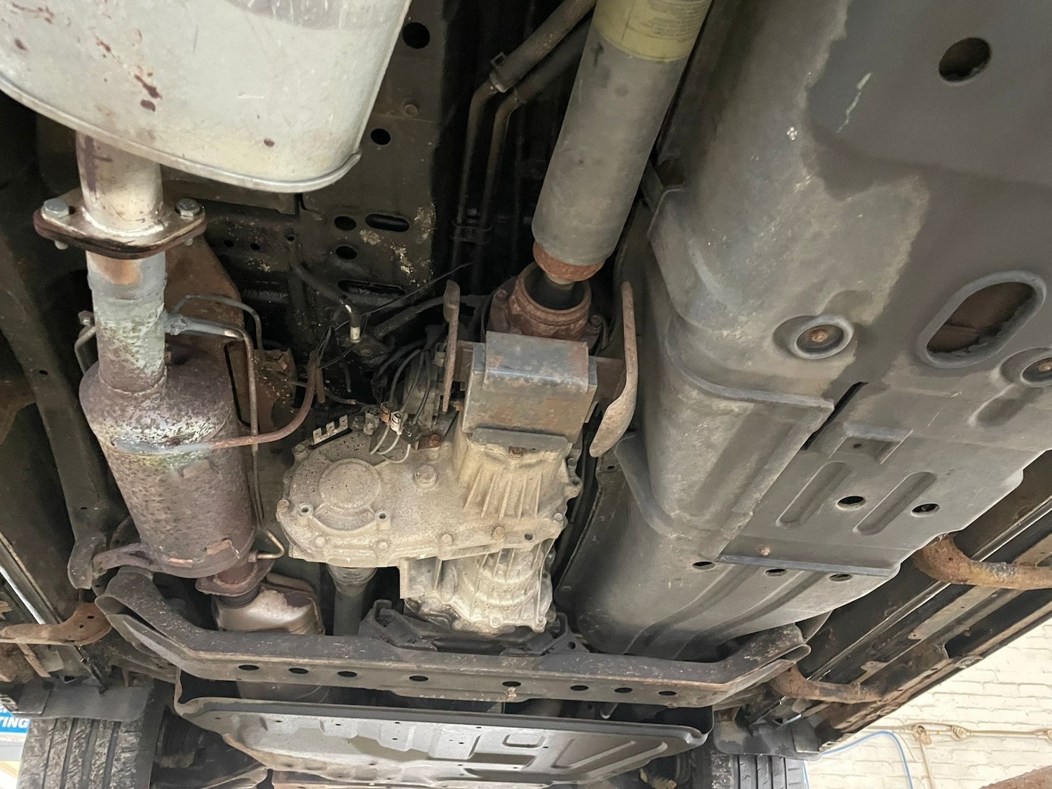 Used Mitsubishi Shogun 2012 for sale - 74579280: Photo 23