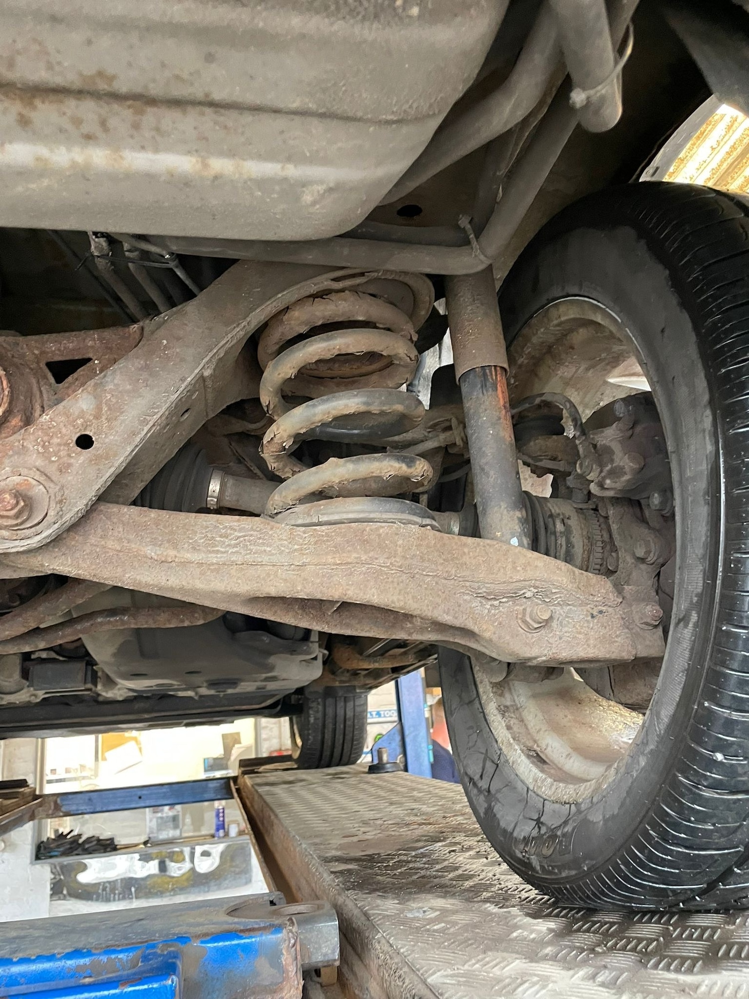 Used Mitsubishi Shogun 2012 for sale - 74579280: Photo 25