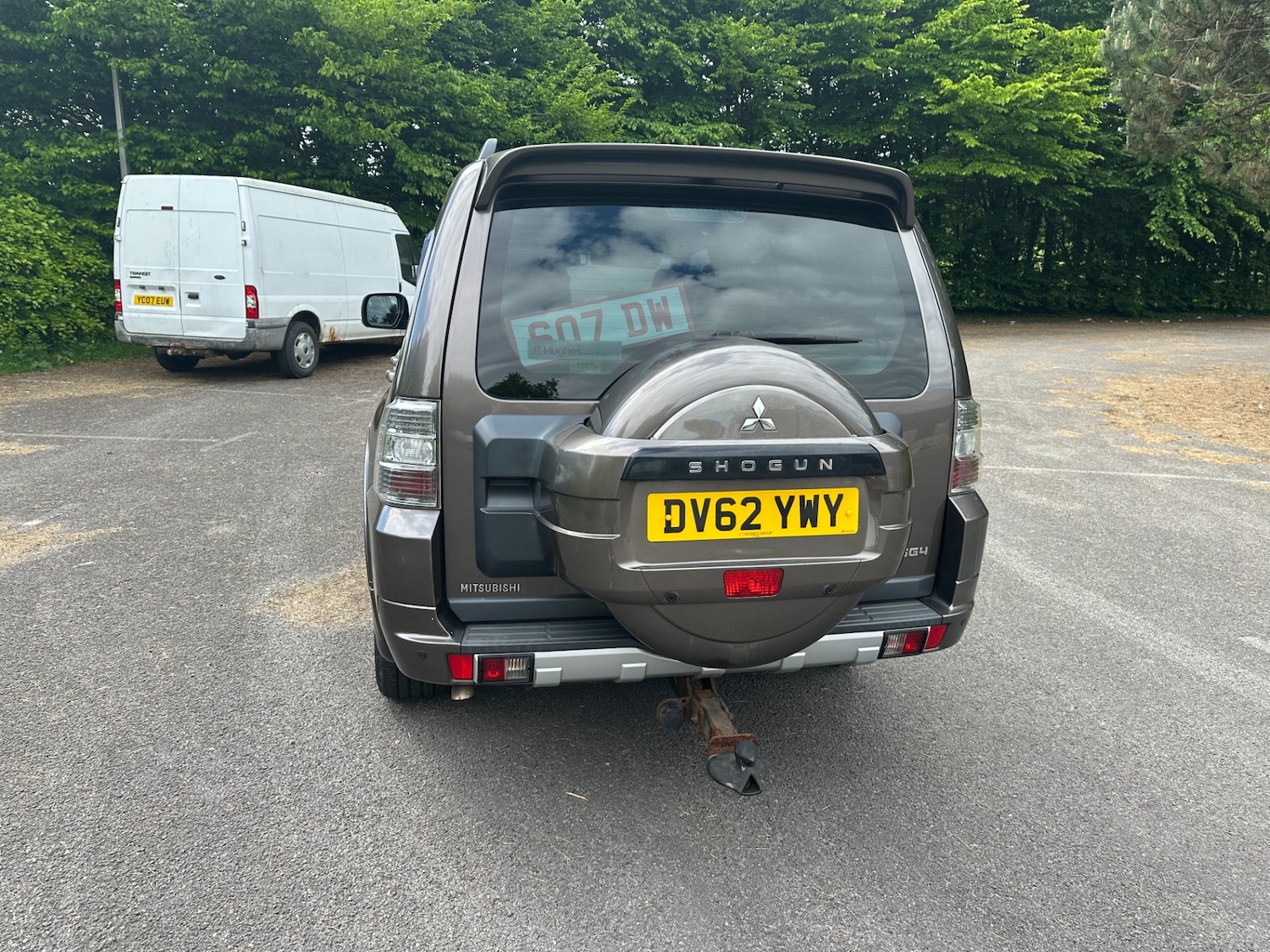Vehicle 7