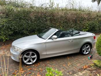 Used BMW 1 Series 2010 for sale - 72597123: Photo