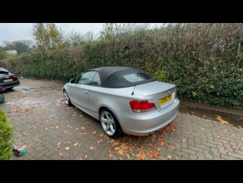 Used BMW 1 Series 2010 for sale - 72597123: Photo