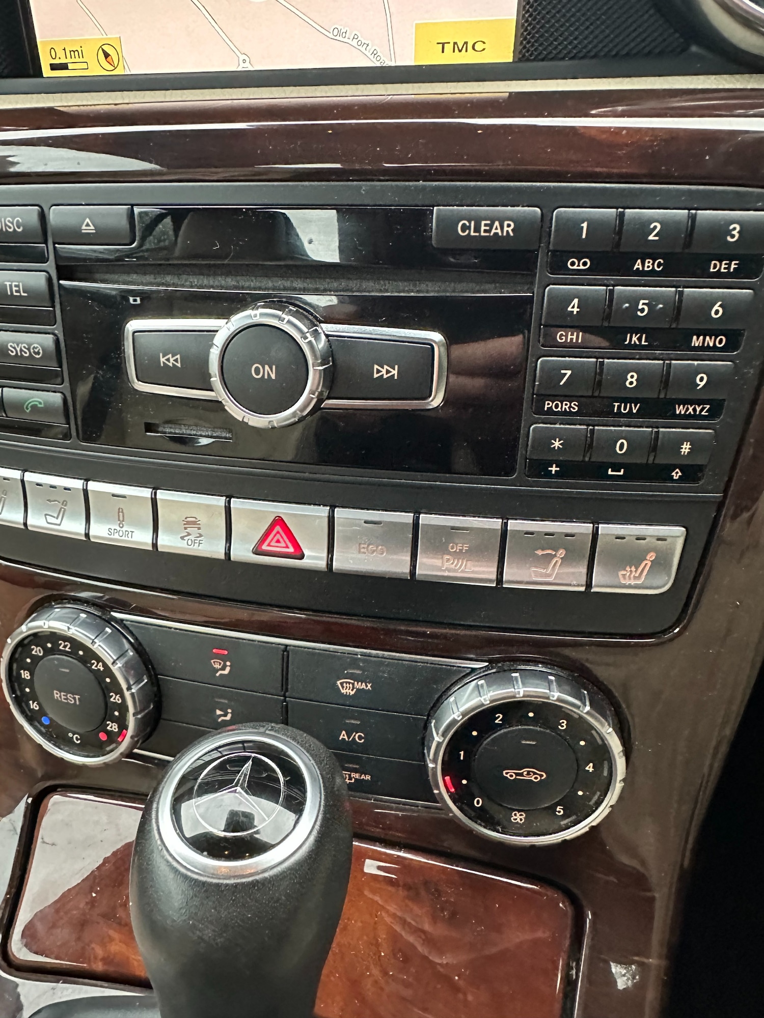 Used Mercedes-Benz SLK 2011 for sale - 76877995: Photo 14