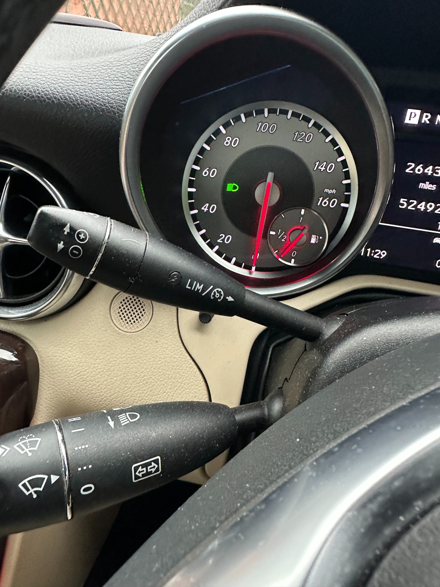 Used Mercedes-Benz SLK 2011 for sale - 76877995: Photo 16