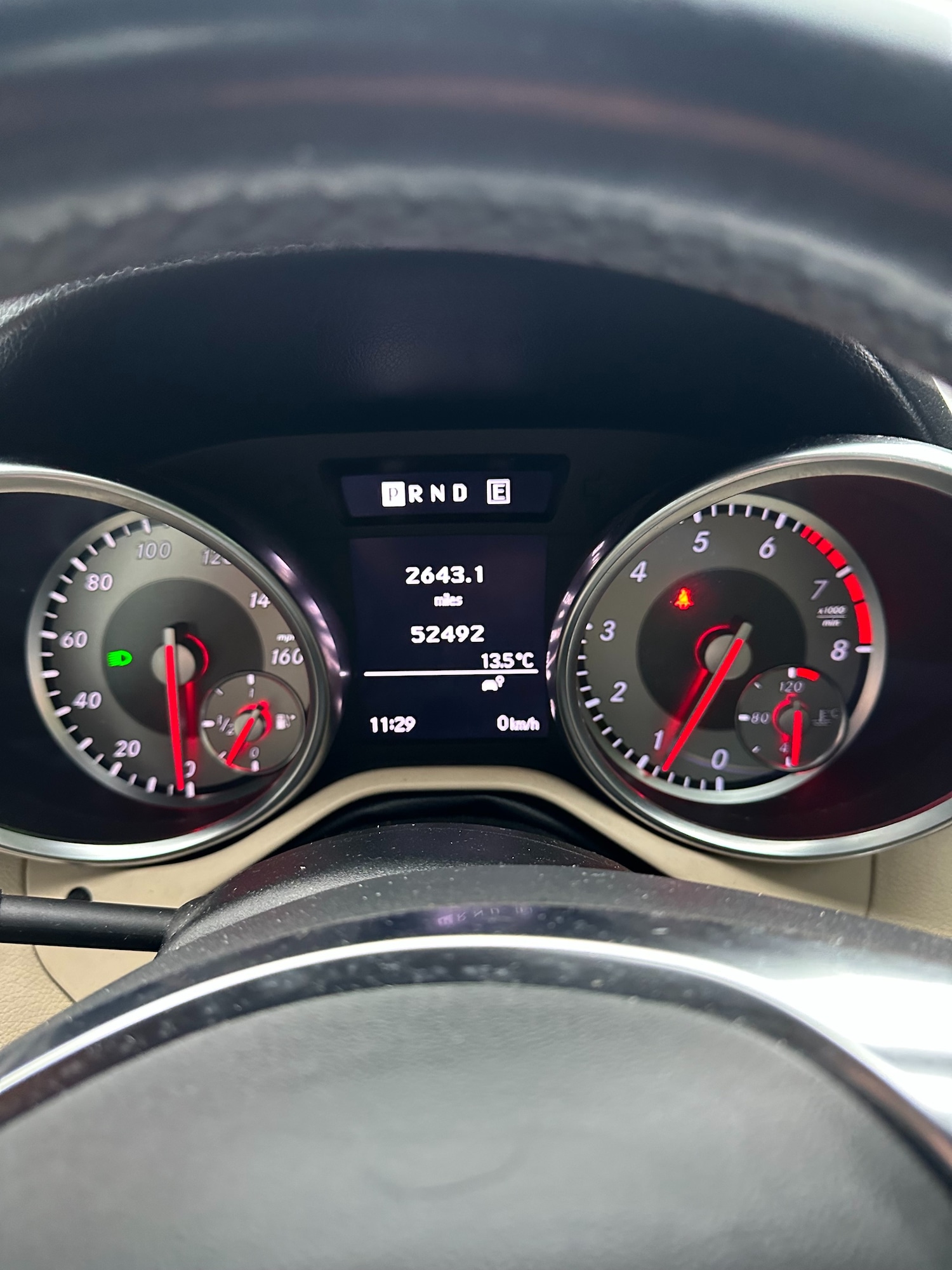 Used Mercedes-Benz SLK 2011 for sale - 76877995: Photo 17