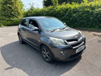 Used Toyota Urbancruiser 2009 for sale - 74620069: Photo