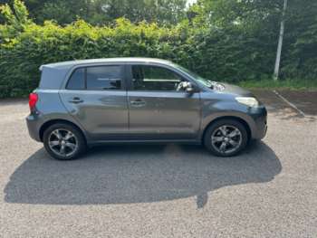 Used Toyota Urbancruiser 2009 for sale - 74620069: Photo