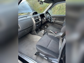 Used Mitsubishi L200 2005 for sale - 76894956: Photo