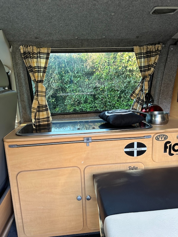 Used Volkswagen Transporter 2007 for sale - 63875961: Photo 17