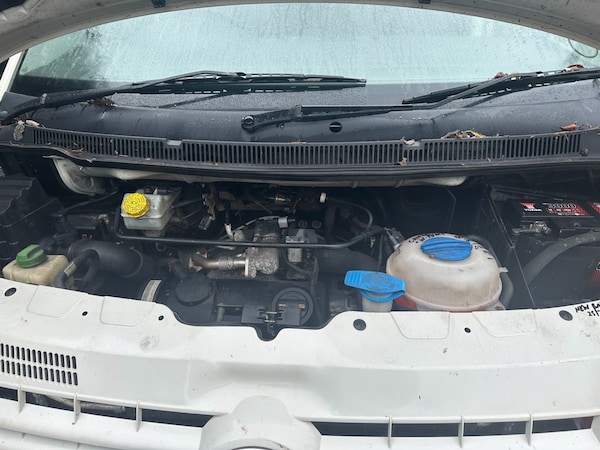 Used Volkswagen Transporter 2007 for sale - 63875961: Photo 24