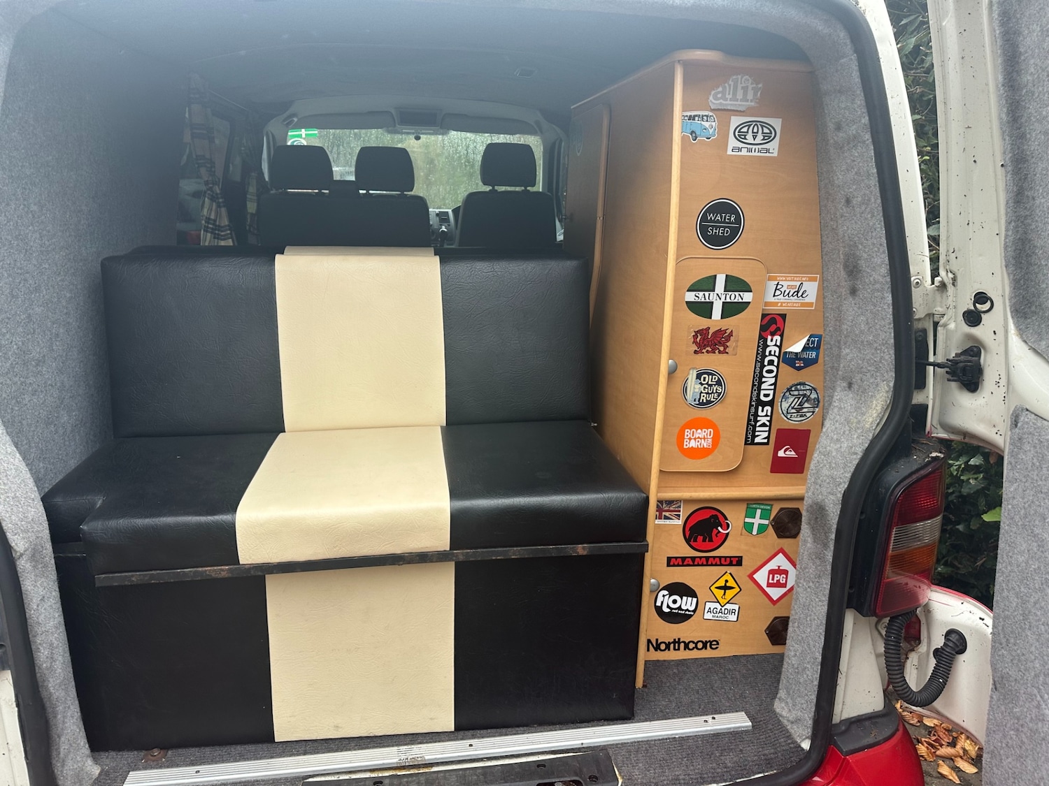 Vehicle 26