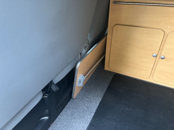 Used Volkswagen Transporter 2007 for sale - 63875961: Photo 29
