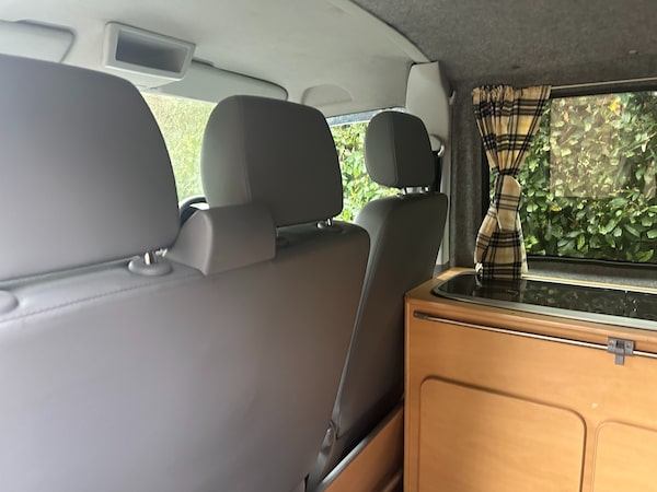 Used Volkswagen Transporter 2007 for sale - 63875961: Photo 31