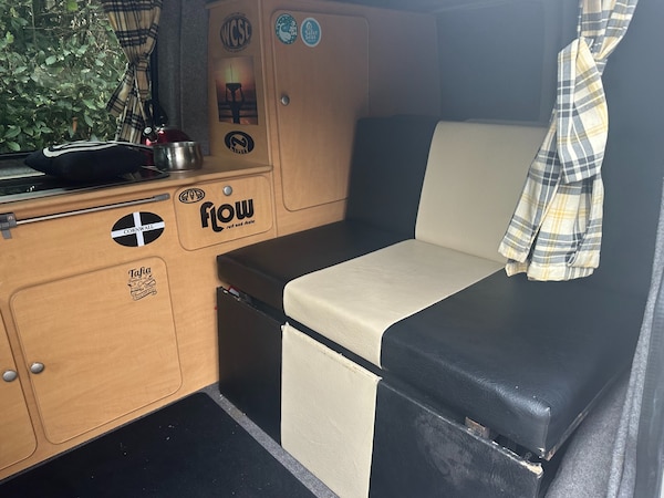 Used Volkswagen Transporter 2007 for sale - 63875961: Photo 32