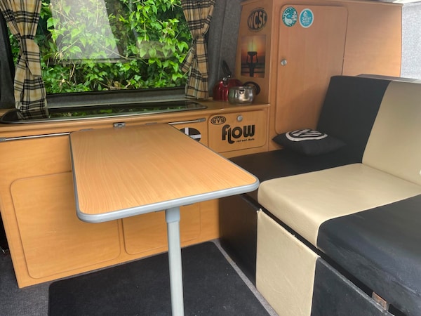 Used Volkswagen Transporter 2007 for sale - 63875961: Photo 7
