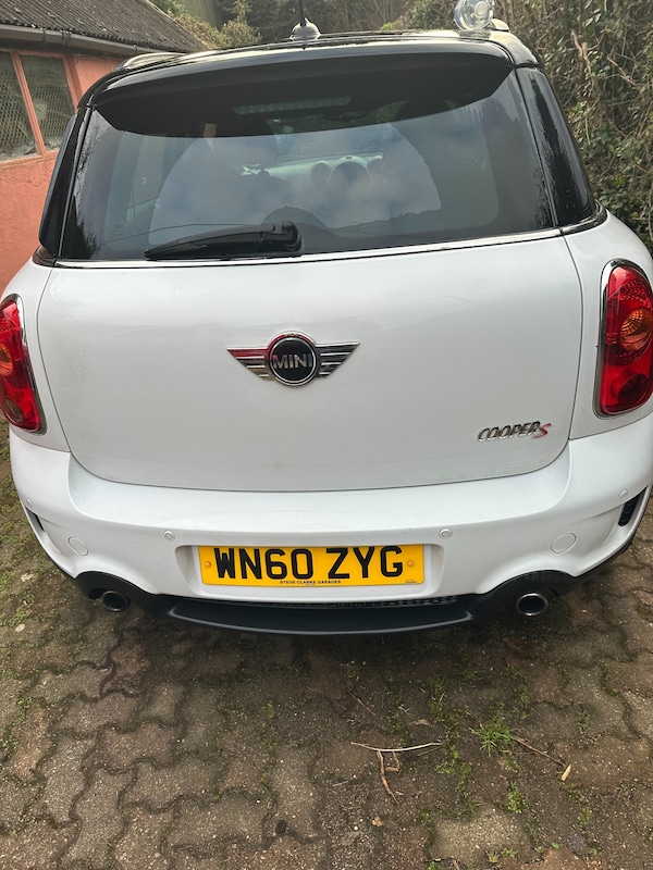 Used MINI Countryman 2010 for sale - 73110859: Photo 12