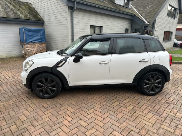 Used MINI Countryman 2010 for sale - 73110859: Photo 1