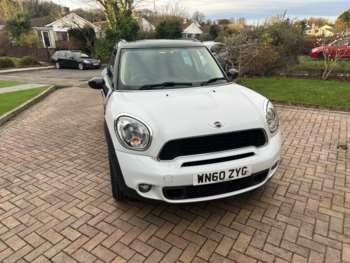 Used MINI Countryman 2010 for sale - 73110859: Photo