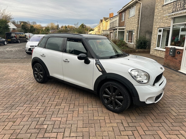 Used MINI Countryman 2010 for sale - 73110859: Photo 3