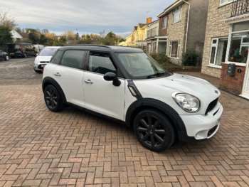 Used MINI Countryman 2010 for sale - 73110859: Photo