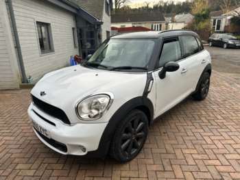 Used MINI Countryman 2010 for sale - 73110859: Photo