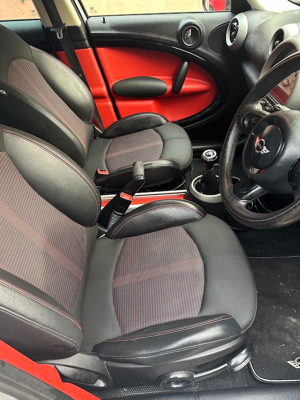 Used MINI Countryman 2010 for sale - 73110859: Photo 5
