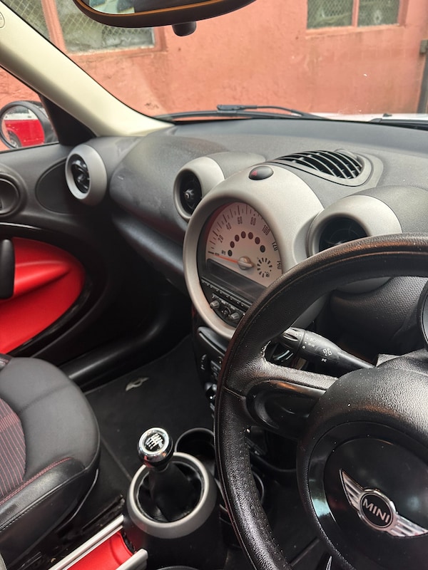 Used MINI Countryman 2010 for sale - 73110859: Photo 6