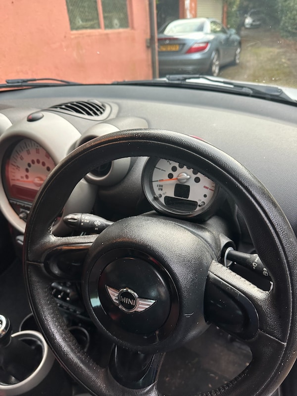 Used MINI Countryman 2010 for sale - 73110859: Photo 7
