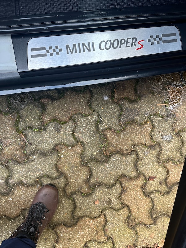 Used MINI Countryman 2010 for sale - 73110859: Photo 8