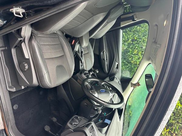 Used Ford Kuga 2014 for sale - 68542654: Photo 10