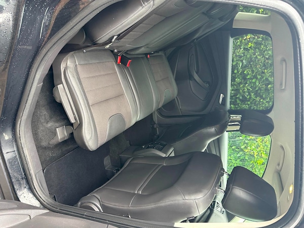 Used Ford Kuga 2014 for sale - 68542654: Photo 12