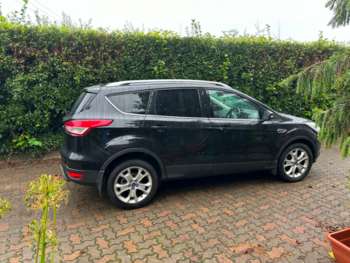 Used Ford Kuga 2014 for sale - 68542654: Photo
