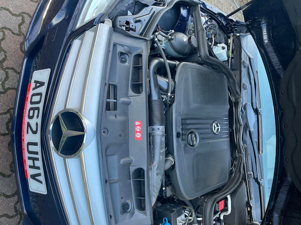 Used Mercedes-Benz C Class 2012 for sale - 65712754: Photo 13