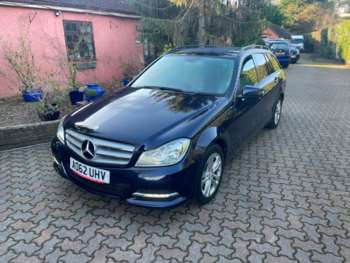 Used Mercedes-Benz C-Class 2012 for sale - 65712754: Photo