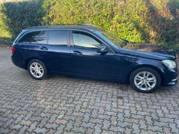 Used Mercedes-Benz C-Class 2012 for sale - 65712754: Photo